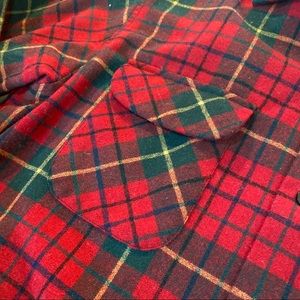 Authentic Pendleton Flannel - Men’s sz L